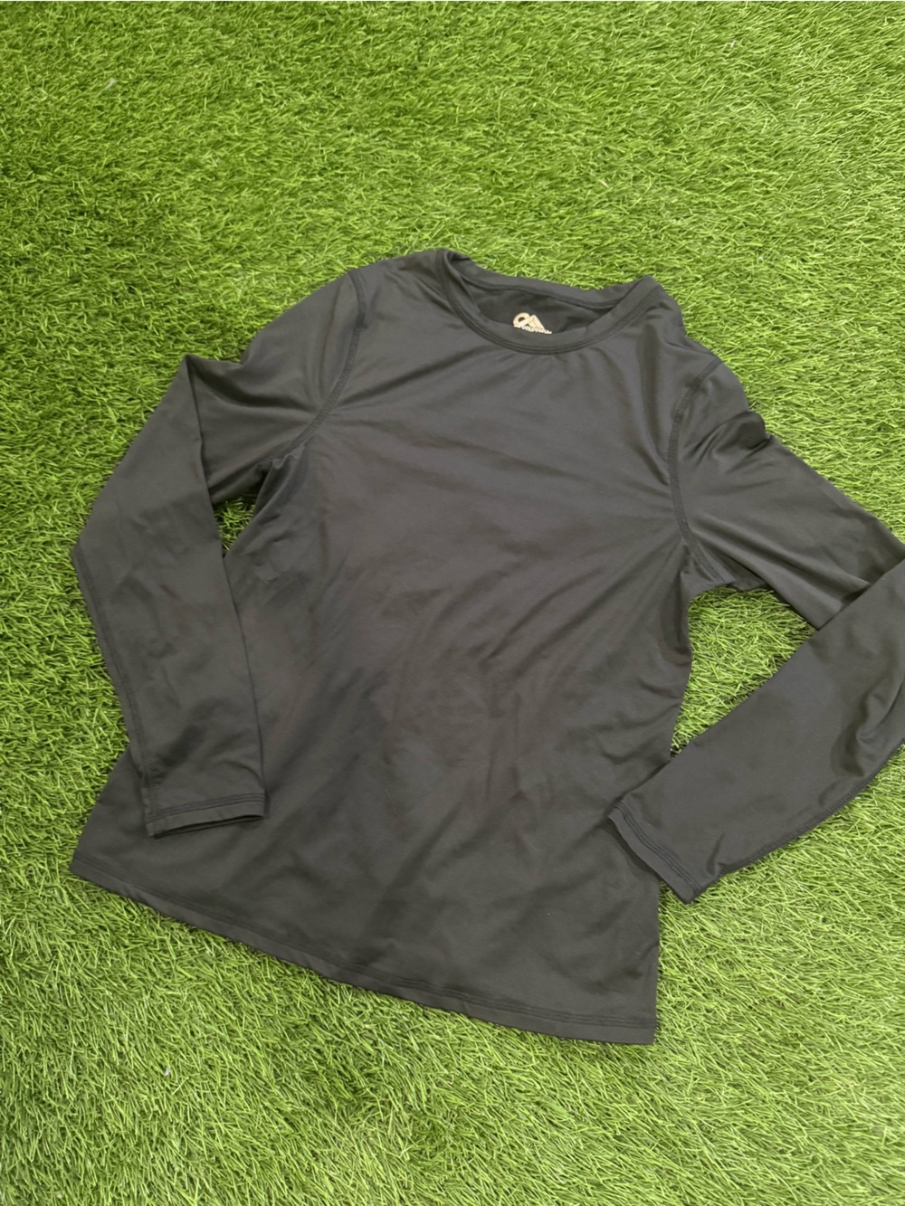 Colosseum Outdoors Long Sleeve Tshirt